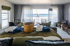 Beach Villa Wilderness