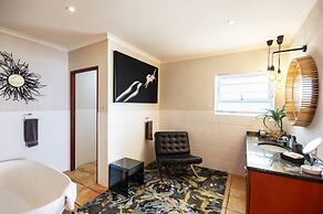 Beach Villa Wilderness