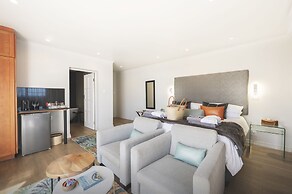 Beach Villa Wilderness