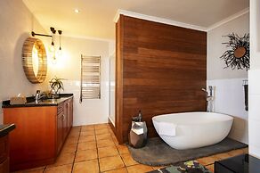 Beach Villa Wilderness