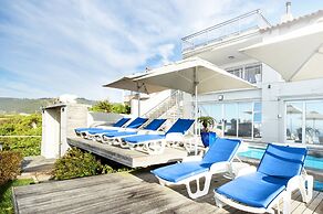 Beach Villa Wilderness