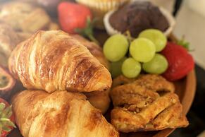 Beach Villa Wilderness