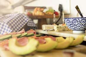 Beach Villa Wilderness