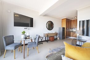 Beach Villa Wilderness