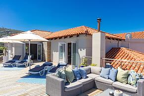 Beach Villa Wilderness