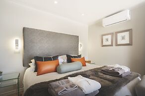 Beach Villa Wilderness