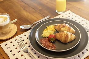 Beach Villa Wilderness