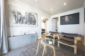 Beach Villa Wilderness