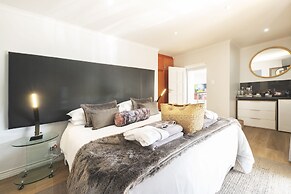 Beach Villa Wilderness