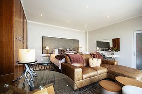 Beach Villa Wilderness