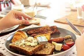 Beach Villa Wilderness