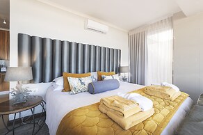 Beach Villa Wilderness