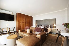 Beach Villa Wilderness