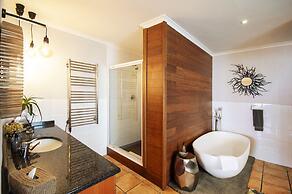 Beach Villa Wilderness