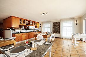 Beach Villa Wilderness