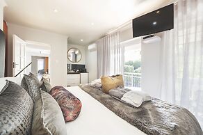 Beach Villa Wilderness