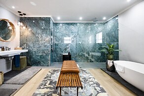 Beach Villa Wilderness