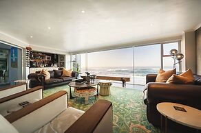 Beach Villa Wilderness