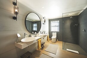 Beach Villa Wilderness