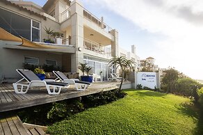 Beach Villa Wilderness