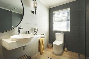 Beach Villa Wilderness