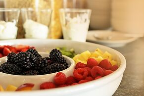 Beach Villa Wilderness