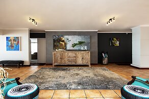 Beach Villa Wilderness