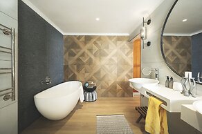 Beach Villa Wilderness