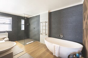 Beach Villa Wilderness