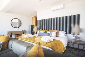 Beach Villa Wilderness