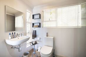 Beach Villa Wilderness