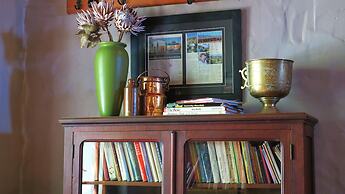 Berluda Farmhouse & Cottages