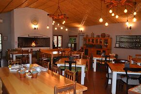 Berluda Farmhouse & Cottages