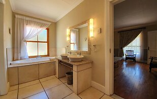 Berluda Farmhouse & Cottages