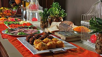 Berluda Farmhouse & Cottages