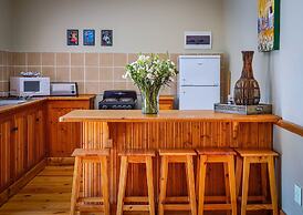 Berluda Farmhouse & Cottages