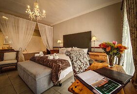 Berluda Farmhouse & Cottages