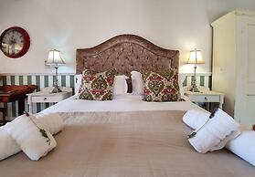 Berluda Farmhouse & Cottages