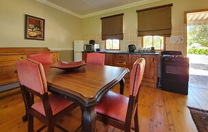 Berluda Farmhouse & Cottages