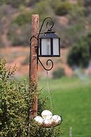 Berluda Farmhouse & Cottages