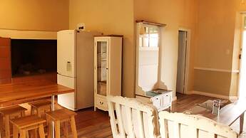 Berluda Farmhouse & Cottages