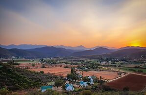 Berluda Farmhouse & Cottages