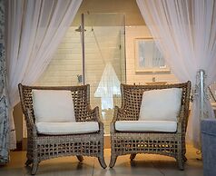 Berluda Farmhouse & Cottages