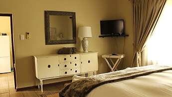 Berluda Farmhouse & Cottages