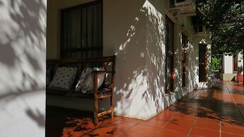 Berluda Farmhouse & Cottages