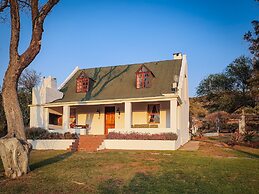 Berluda Farmhouse & Cottages