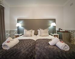 Berluda Farmhouse & Cottages