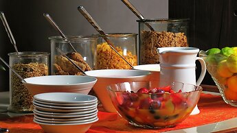 Berluda Farmhouse & Cottages