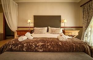 Berluda Farmhouse & Cottages