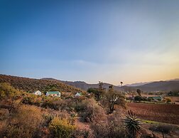 Berluda Farmhouse & Cottages